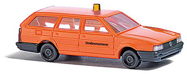 070-8425 - 1:160 - VW Passat Straßenmeisterei